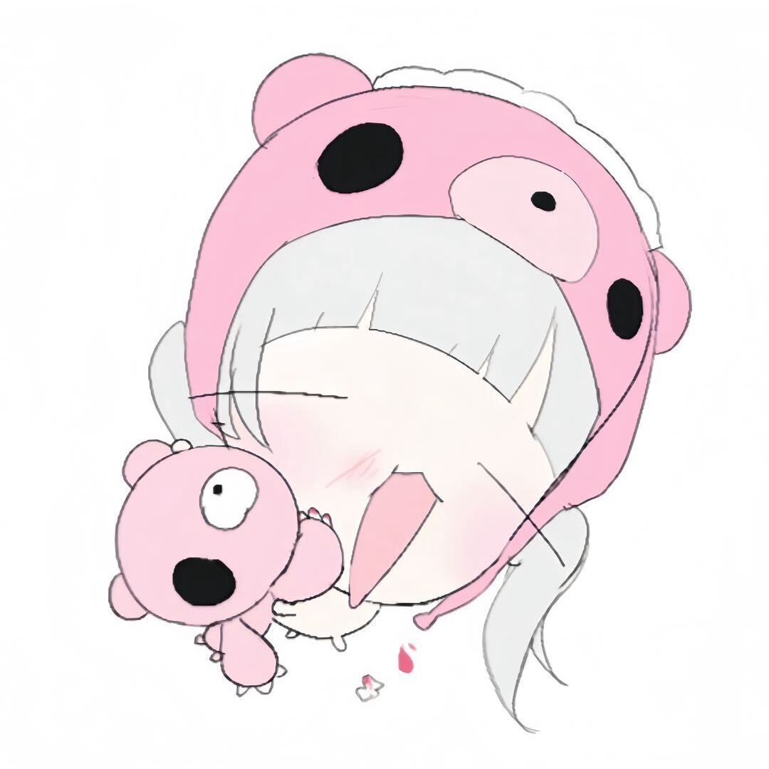 清溪 肉肉 端游魔丸